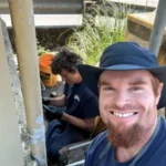 pipe repair